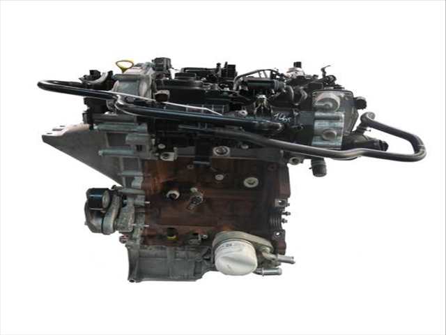 Foto 3ª: Motor Completo Ford Fiesta 1.0 ECOBOOST MHEV 155 CV 114KW [BZJA] (2020)