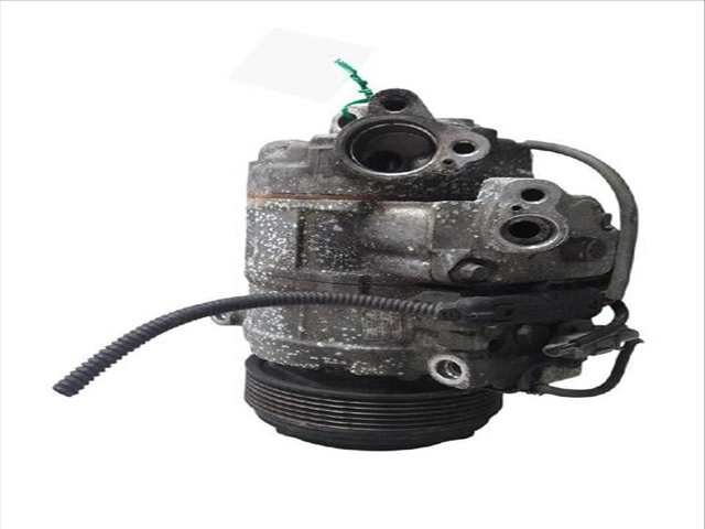 Foto 2ª: Compresor Aire Acondicionado Bmw Serie 1 114 116 I (2006)