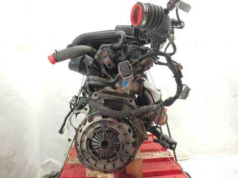 Foto 2ª: Motor Completo Chrysler PT Cruiser 2.0 141CV 104KW [ECC] (2001)