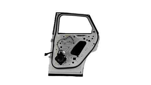 Foto 3ª: Puerta Trasera Derecha Opel Grandland GS 1 131CV [HN09] (2017)