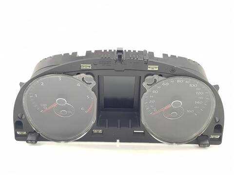 Cuadro de Instrumentos Volkswagen Passat ADVANCE BLUEMOTION 130CV 97KW