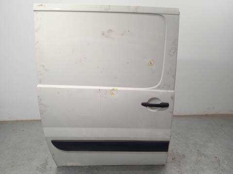 Puerta Lateral Corredera Derecha Peugeot Expert 2.0 HDI 120 120CV 88KW FURGONETA