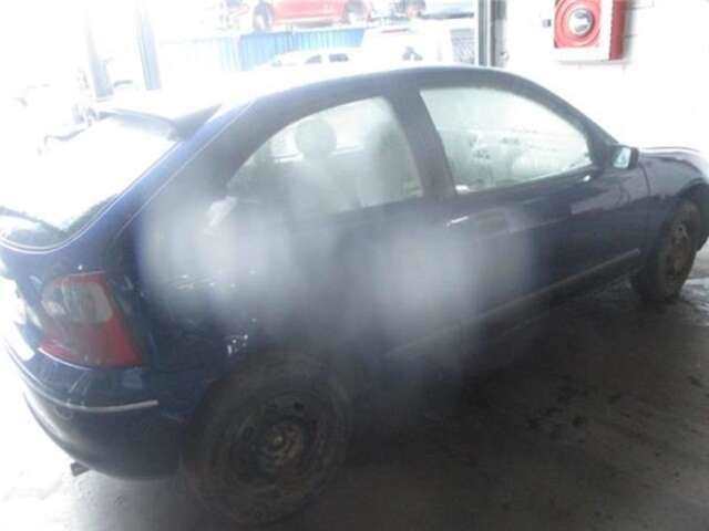 Foto 2ª: Electroventilador Rover Serie 200 200 1.4 214 SI (3-PTAS.) [1.4 LTR. - 76 KW 16V CAT] [14 K4F]
