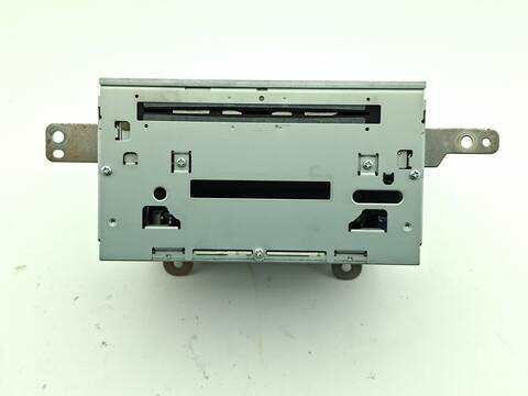 Sistema Audio Radio CD Mitsubishi Montero 3.2 DI-D V88W V98W) 160CV 118KW
