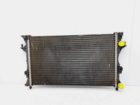 Radiador Motor Renault Laguna AUTHENTIQUE 110CV 81KW