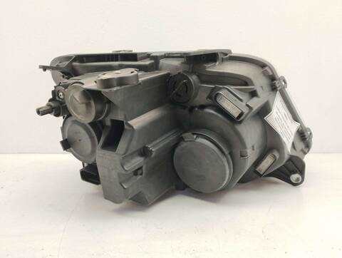 Foto 3ª: Faro Izquierdo Volkswagen Transporter 2.5 TDI 131CV 96KW T5 FURGONETA (2002)