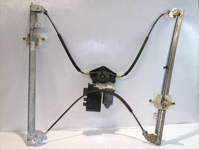 Elevalunas Eléctrico Delantero Izquierdo Citroen C8 2.2 HDI 2002-2014