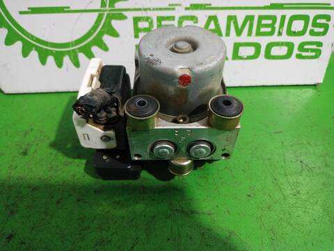 Abs Mazda 6 2.0 16V CAT BERLINA 136CV 100KW