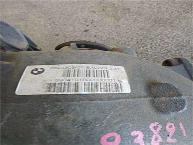 Foto 2ª: Diferencial Delantero Bmw Serie 1 114 2.0 120D [2.0 LTR. - 120 KW 16V DIESEL] [20-4D-A]