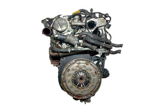 Motor Completo Opel Astra Z19DTH
