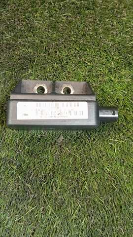 Foto 3ª: Caja Reles Fusibles Mercedes Clase ML 270 2.7 D DCI [612963] (2000)
