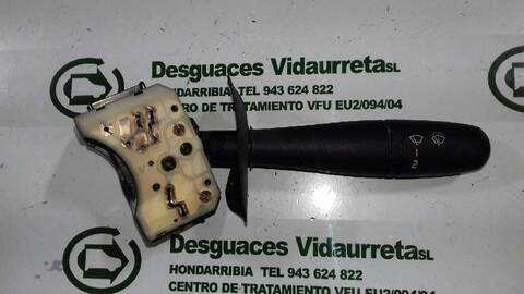 Mando Multifuncion Renault Master 2.8 TDI 114CV 84KW