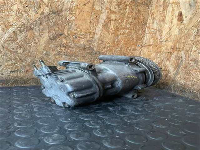 Foto 2ª: Compresor Aire Acondicionado Peugeot 207 SPORT 1 16V TURBO 150CV [5FY] (2006)