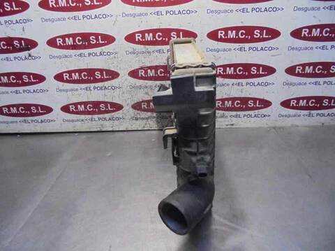 Foto 4ª: Intercooler Mercedes Vito 2.2 16V CDI TD CAT 102CV 75KW CAJA CERRADA (1996)