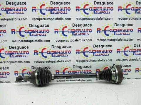 Transmision Delantera Izquierda Seat Leon BSE
