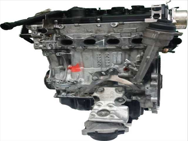 Motor Completo Bmw Serie 1 116 F20 F21 136CV 100KW