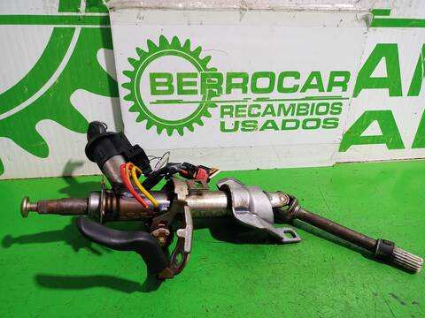 Foto 3ª: Columna Dirección Peugeot 206 E-MUSIC BERLINA 75CV 55KW (2004)
