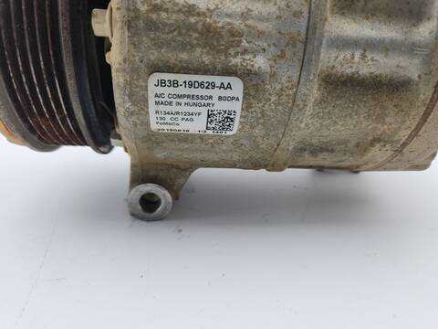 Foto 3ª: Compresor Aire Acondicionado Ford Ranger 2.0 ECOBLUE 4X4 213CV 157KW [T20DD0J] (2020)