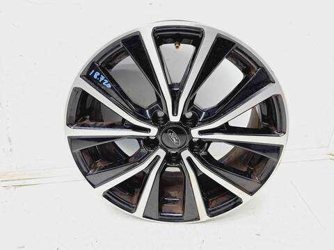 LLanta Chapa Ford Puma HYBRID ST-LINE 125CV 92KW