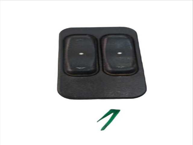 Foto 1ª: Botonera Elevalunas Opel Zafira 2.0 DI 16V F75) (1999)