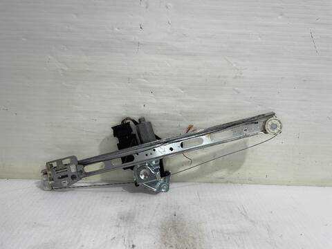 Foto 2ª: Elevalunas Eléctrico Delantero Derecho Mercedes Clase A 140 170 CDI 168.009) 95CV [OM668942] (1997)