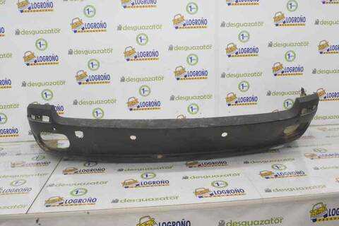 Paragolpes Trasero Bmw X5 3.0 TD 235CV
