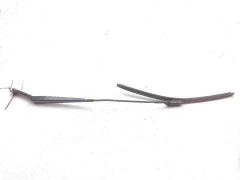 Brazo Limpia Delantero Derecho Volkswagen Scirocco VERSION INDEFINIDA