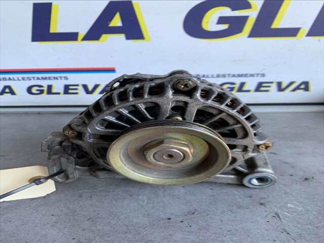 Alternador Renault Clio 1.2 G
