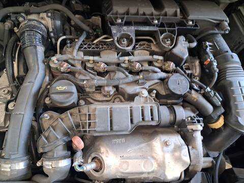 Motor Completo Peugeot 3008 1.5 BLUEHDI 130 131CV 96KW