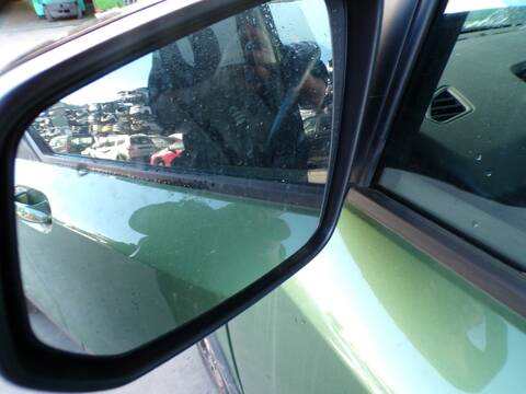 Foto 2ª: Retrovisor Izquierdo Ford Tourneo B7NB (2024)