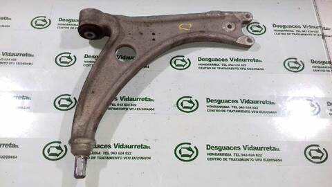 Brazo Suspension Delantero Derecho Volkswagen Passat 2.0 TDI BERLINA 140CV 103KW