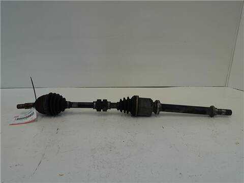 Transmision Delantera Derecha Nissan Micra 1.5 DCI 86CV 63KW