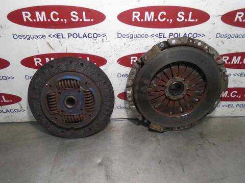 kit Embrague Hyundai Santa Fe 2.0 GLS CRDI 113CV 83KW
