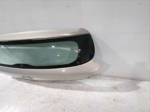 Foto 3ª: Portón Opel Astra 1.7 CDTI L08) 101CV [Z 17 DTH] (2005)