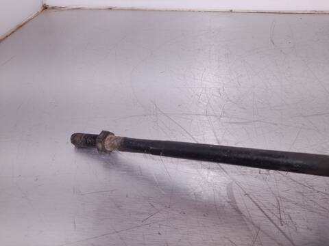 Foto 4ª: Cremallera de Direccion Renault Clio 1.2 16 V RT B/CB05/W) 75CV 55KW [D4F B7] (2001)