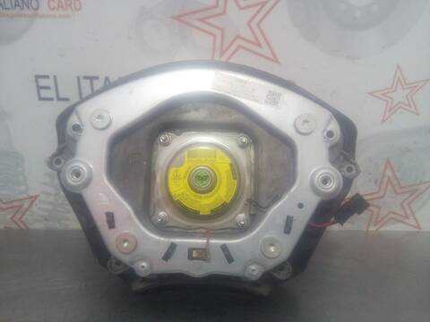 Foto 2ª: Airbag Delantero Izquierdo Volkswagen Crafter CAJA CERRADA 30 BATALLA CORTA 109CV 80KW [BJK] (2008)