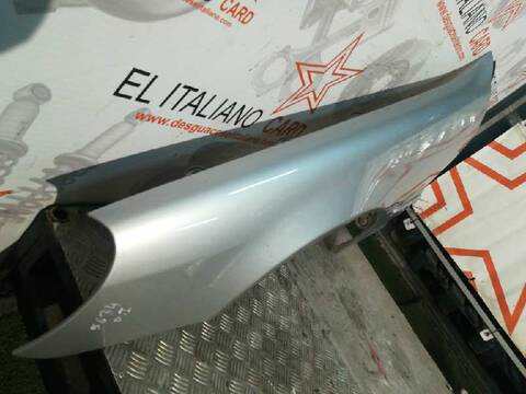 Foto 3ª: Aleta Delantera Izquierda Mercedes Clase S 220 400 CDI 220.028) BERLINA 250CV 184KW [OM628960] (2000)