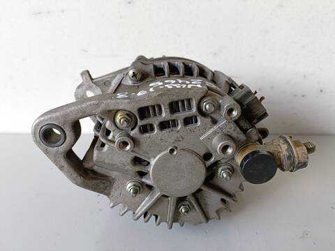 Foto 3ª: Alternador Nissan Patrol GR 3.0 16V TD CAT 158CV