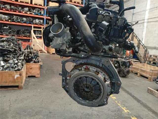 Motor Completo Hyundai i20 1.4 GO PLUS [1.4 LTR. - 74 KW CAT]