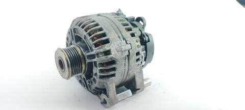 Alternador Citroen C4 2.0 HDI