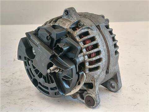 Alternador Nissan Interstar 2.5 FURGON L2H2 ALTO 3.3T 120CV 88KW