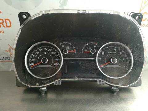 Cuadro de Instrumentos Fiat Doblo EASY 120CV 88KW