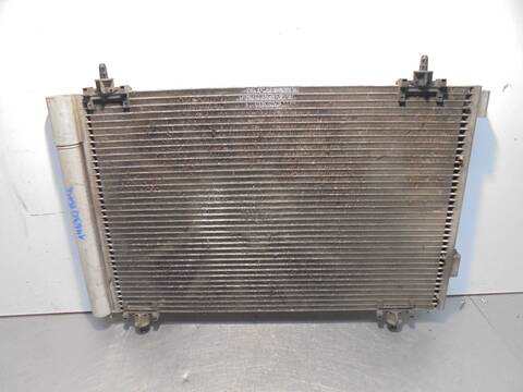 Foto 2ª: Radiador Calefaccion A.A. Citroen C4 PICASSO 140CV 103KW [9HZ] (2006)