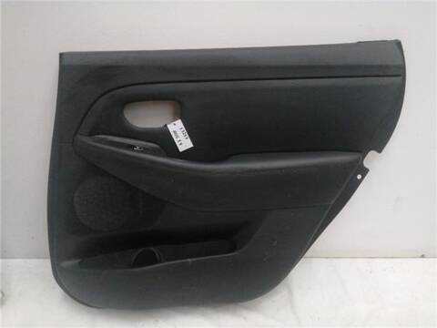 Tapizados Cartoneras Kia Carens 1.7 BASIC [1 7 LTR. - 85 KW CRDI CAT] 116CV