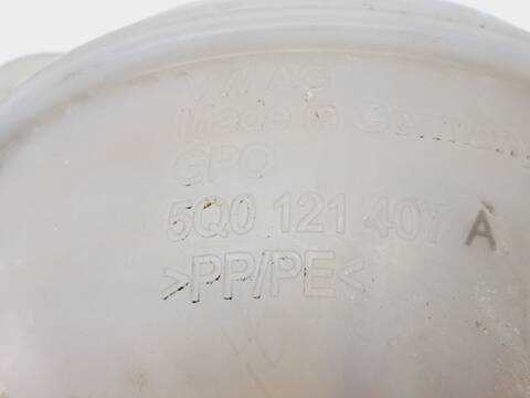 Foto 4ª: Deposito Expansion Volkswagen Golf 1.6 TDI DPF 105CV 77KW [CLH] (2014)