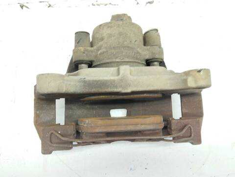 Foto 3ª: Pinza Freno Delantera Derecho Volkswagen Tiguan 2.0 TDI 140CV 103KW [CBA] (2008)