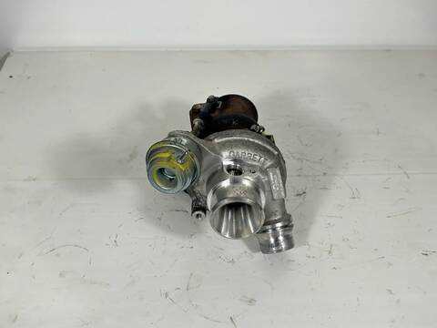 Turbocompresor Opel Astra 1 6 CDTI 110 CV 81KW