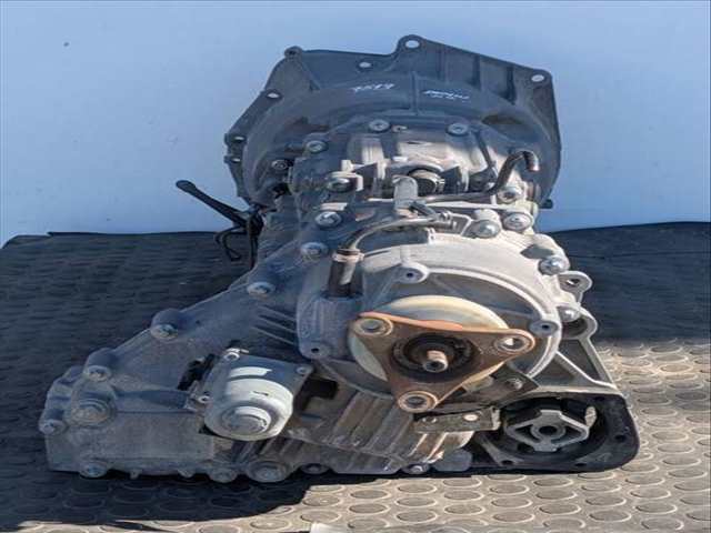Foto 2ª: Caja Cambios Bmw X3 2.0D 150CV 110KW (2004)