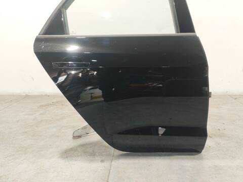 Foto 2ª: Puerta Trasera Derecha Audi A1 30 TFSI 116CV 85KW [DUSA] (2024)