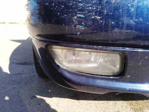 Foto 4ª: Faro Antiniebla Delantero Derecho Citroen Saxo 1.5 D X 57CV 42KW [VJZ] (2000)
